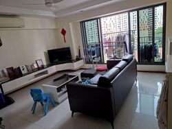 Blk 1D The Pinnacle@Duxton (Bukit Merah), HDB 5 Rooms #602864341